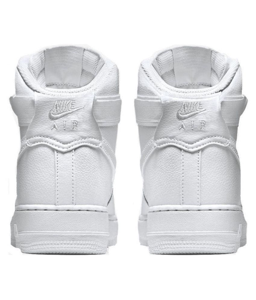 long nike shoes