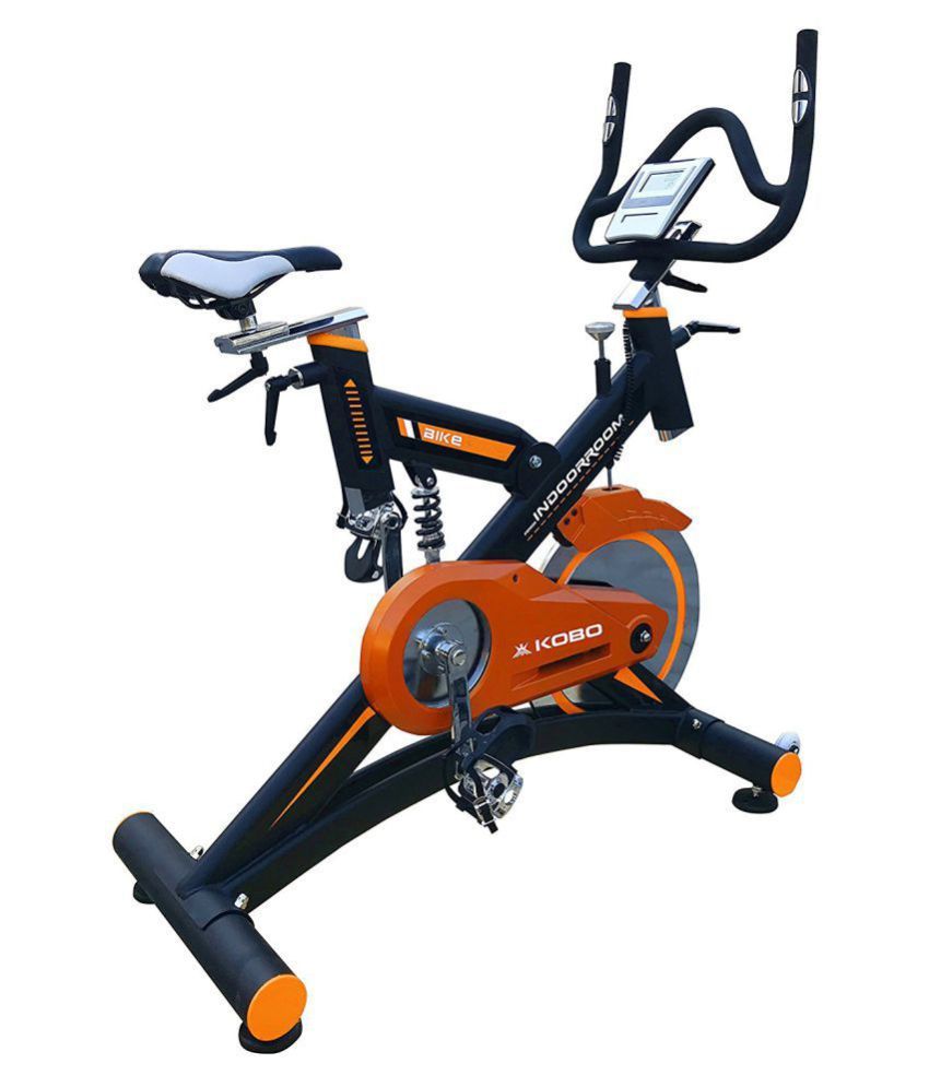 kobo exercise bike 4 in 1