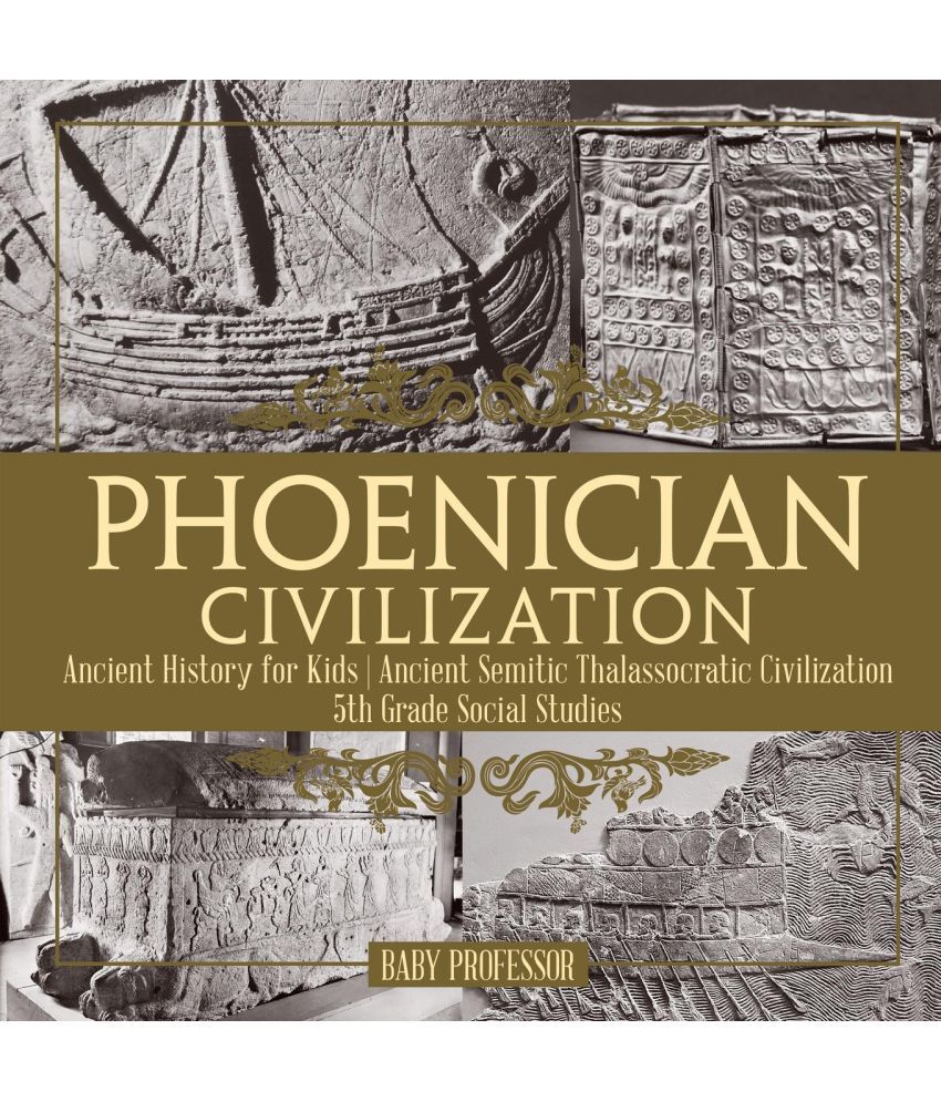 phoenician civilization