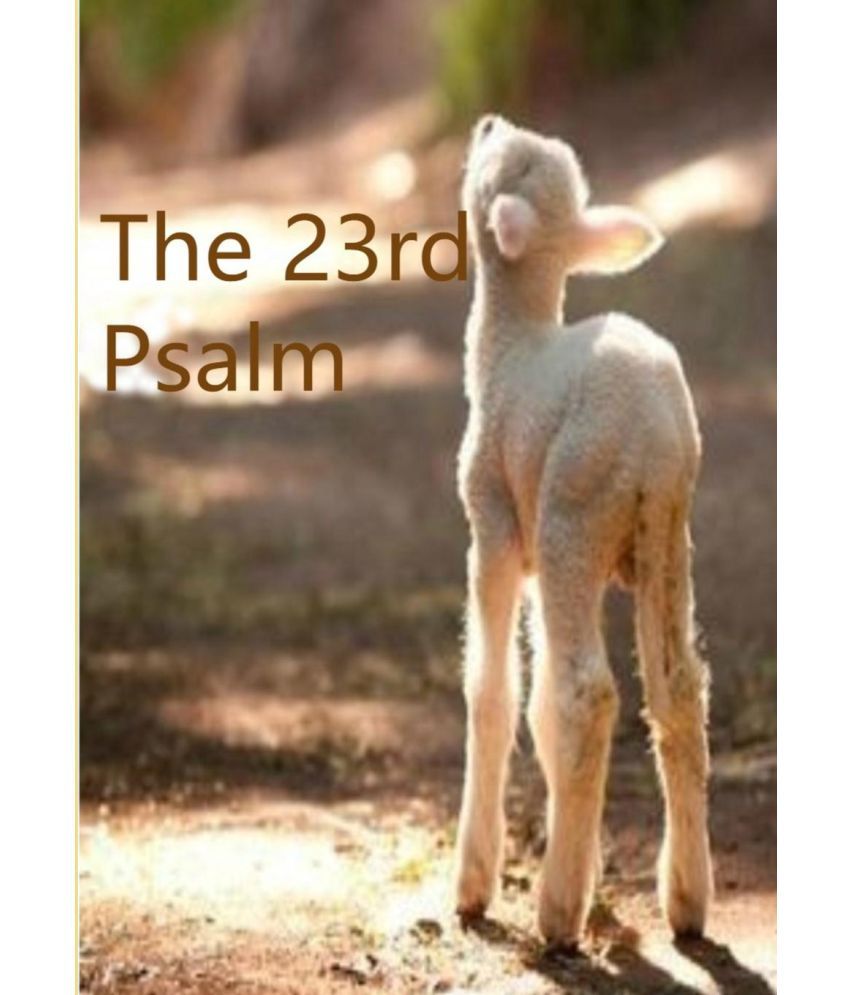 the-23rd-psalm-buy-the-23rd-psalm-online-at-low-price-in-india-on-snapdeal