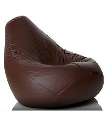 Chair Shape Bean Bags Online At
