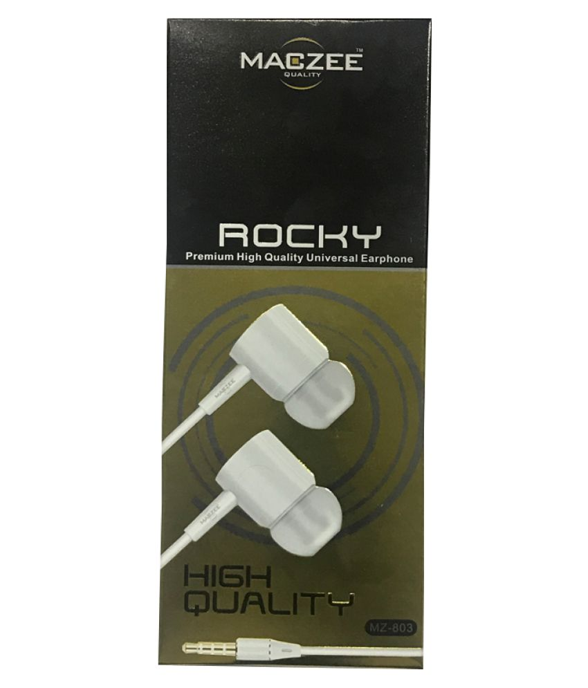 maczee bluetooth headphones
