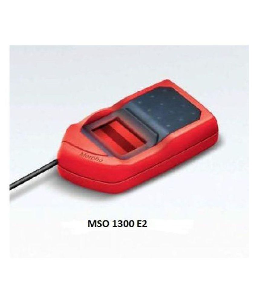 Morpho Safran Mso 1300 E2 Handheld Scanners Buy Morpho Safran Mso 