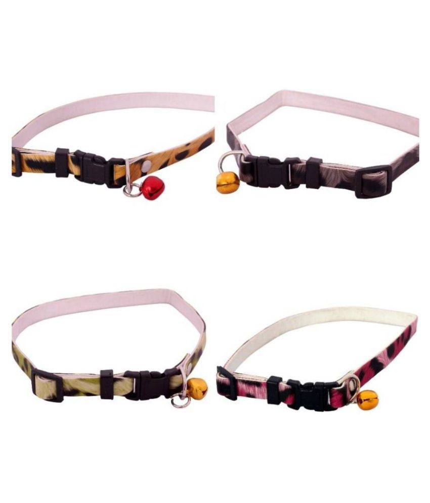 dog belt with bell