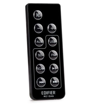 speaker edifier xm6pf