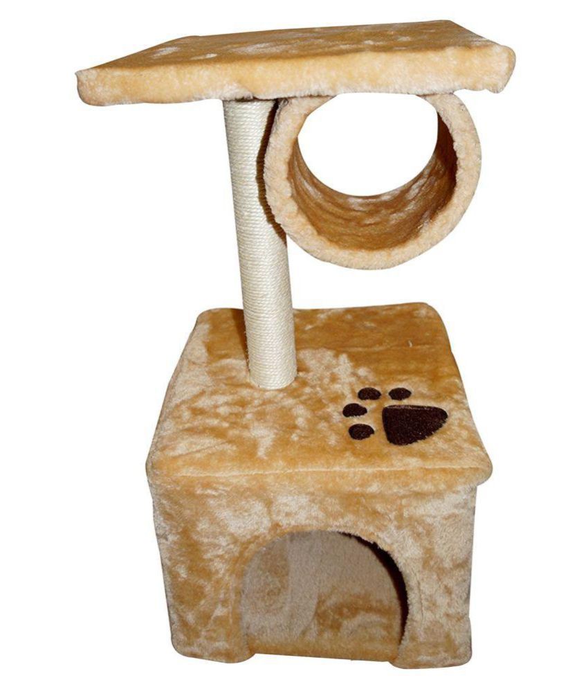 Pets Empire Cat house/Tree Bed Medium Buy Pets Empire Cat house/Tree