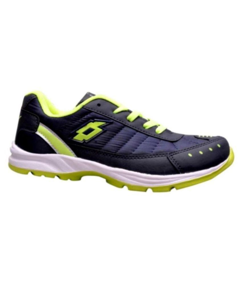 SAMERA Lime Green Training Shoes Buy SAMERA Lime Green