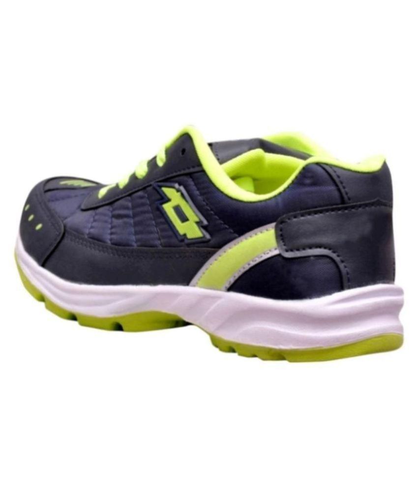 SAMERA Lime Green Training Shoes Buy SAMERA Lime Green