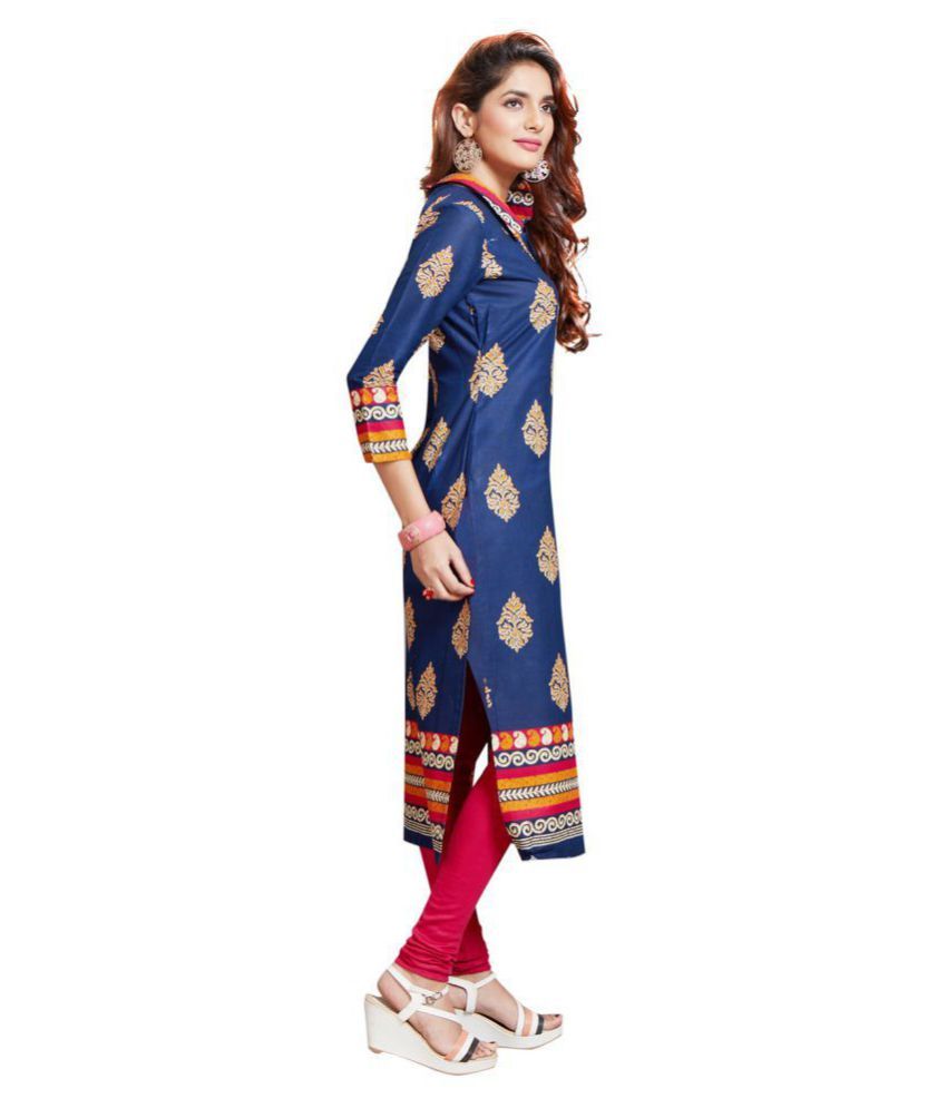 baalar kurtis