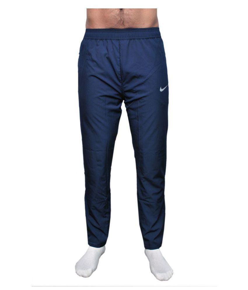 mens nike polyester pants