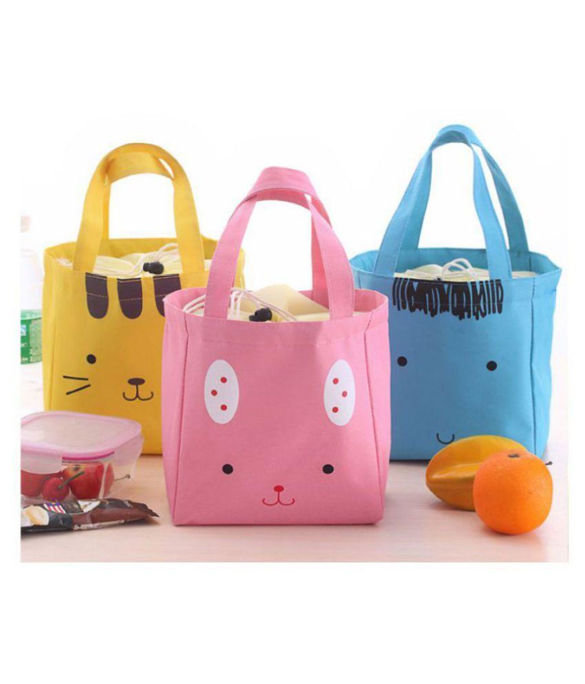 lunch bags online snapdeal