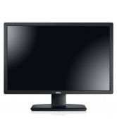 Dell U2412M 24 inch LED Backlit LCD Full HD Monitor (U2412M)