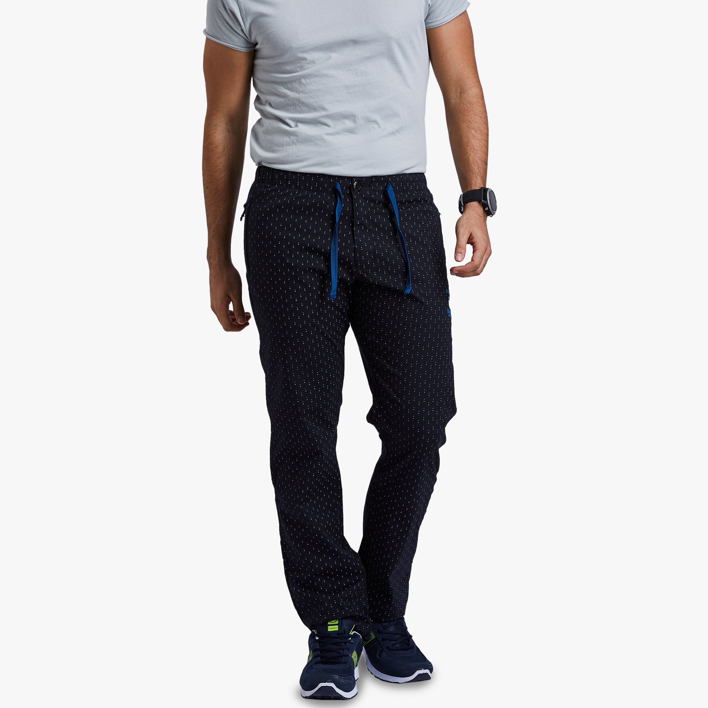 beevee track pants online