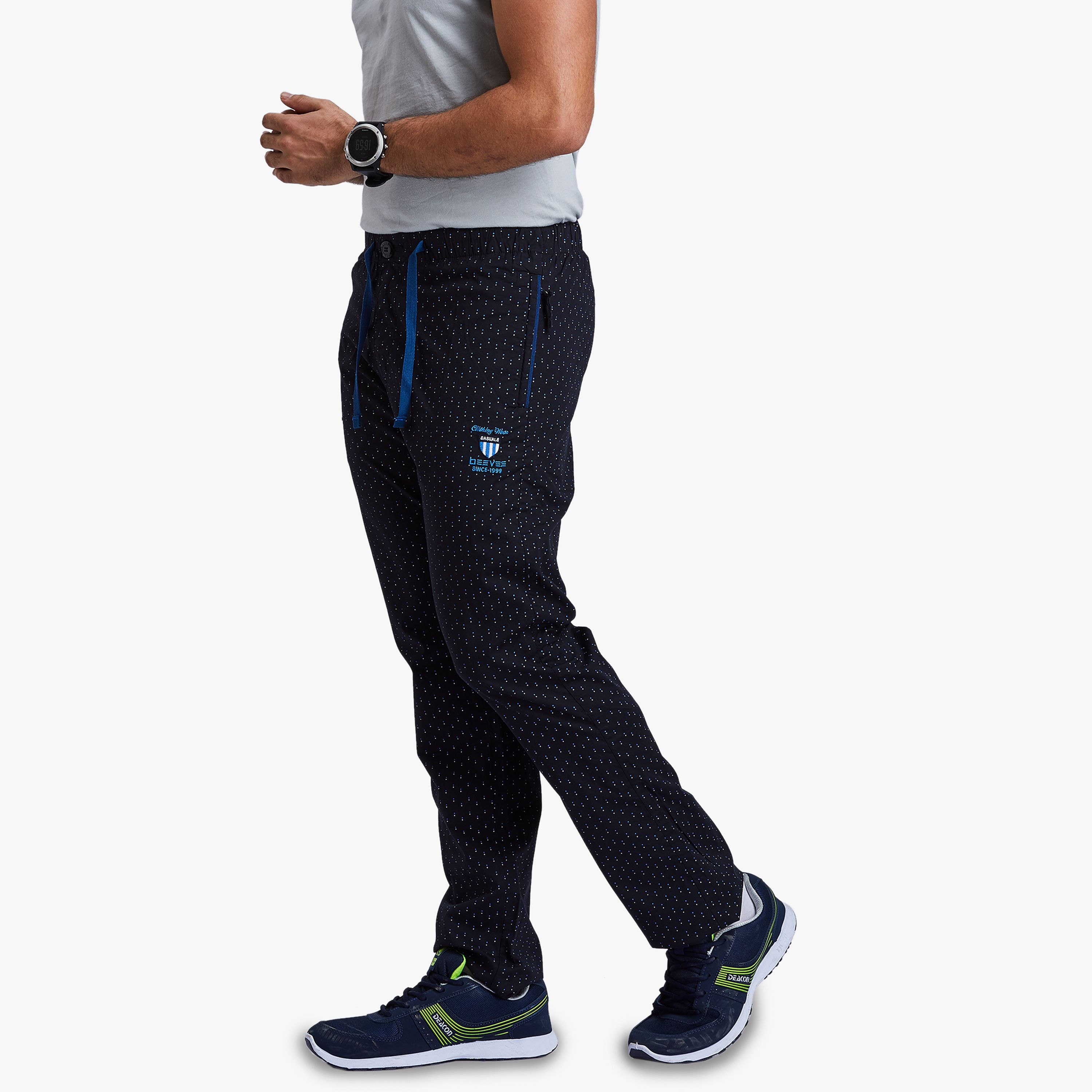 beevee track pants online