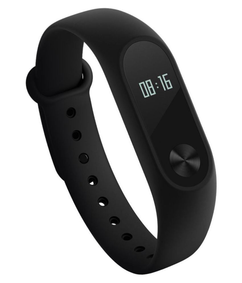 vivo fitness band price