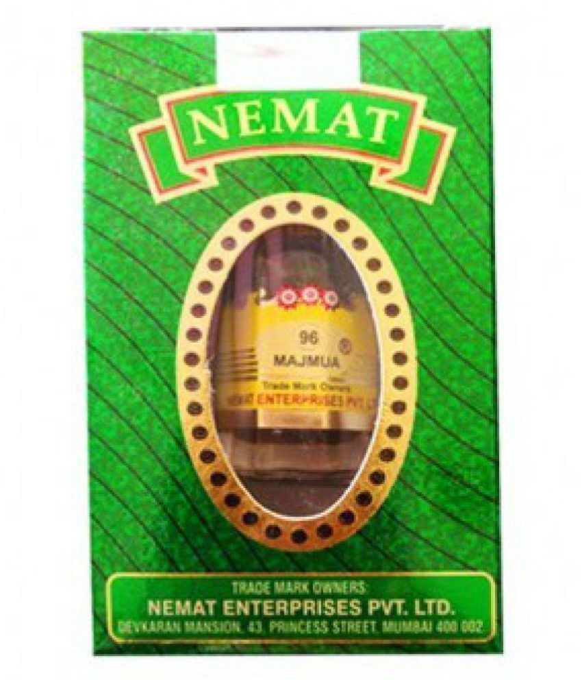 nemat attar online