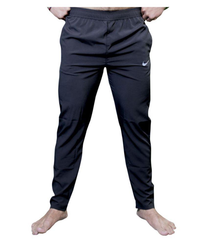 nike track pants mens snapdeal