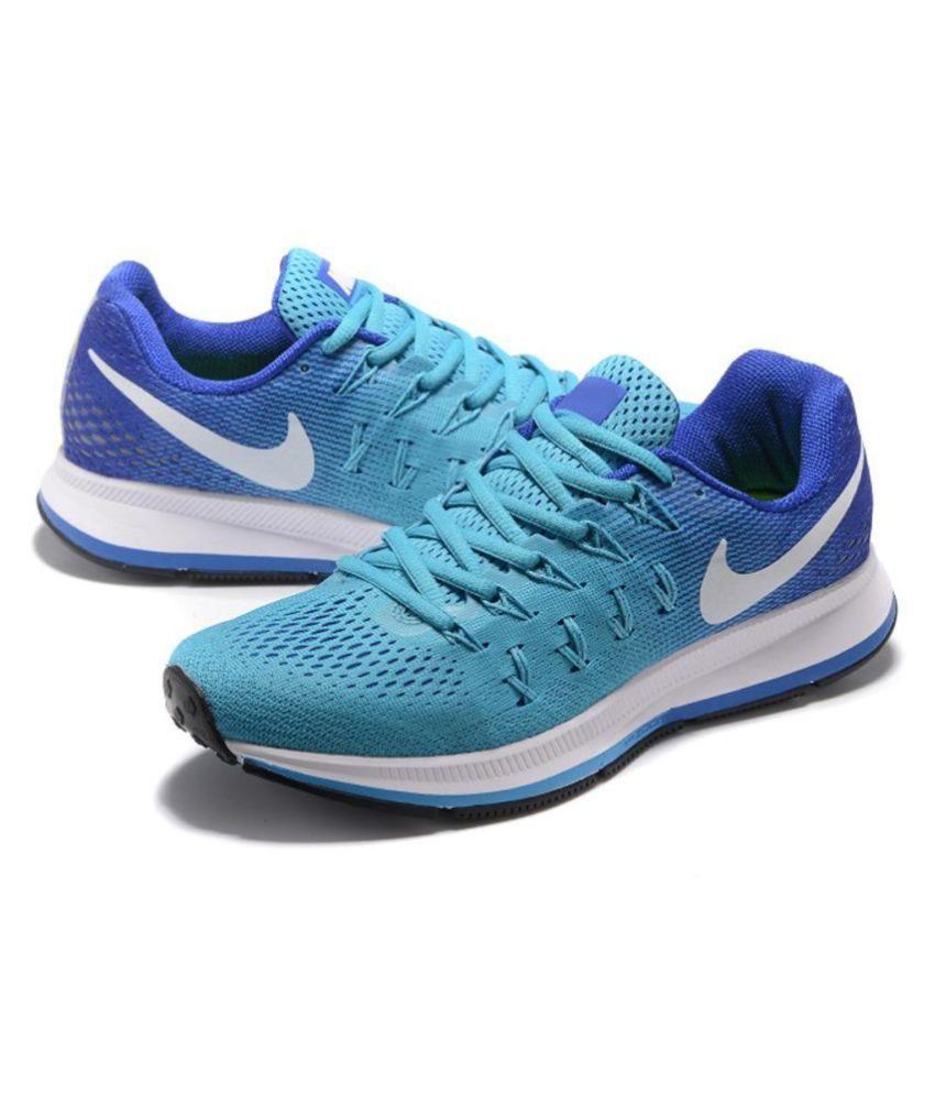 Max Air Pro Blue Running Shoes Buy Max Air Pro Blue Running Shoes