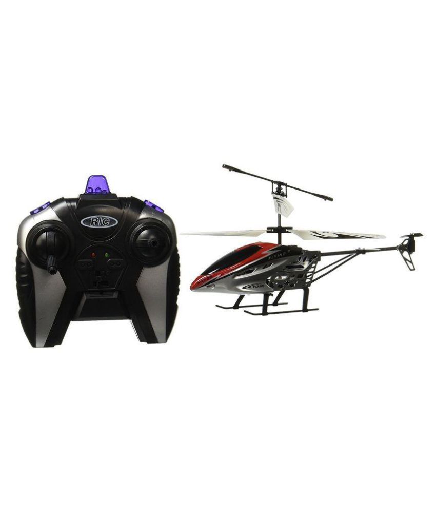 helicopter price remote control