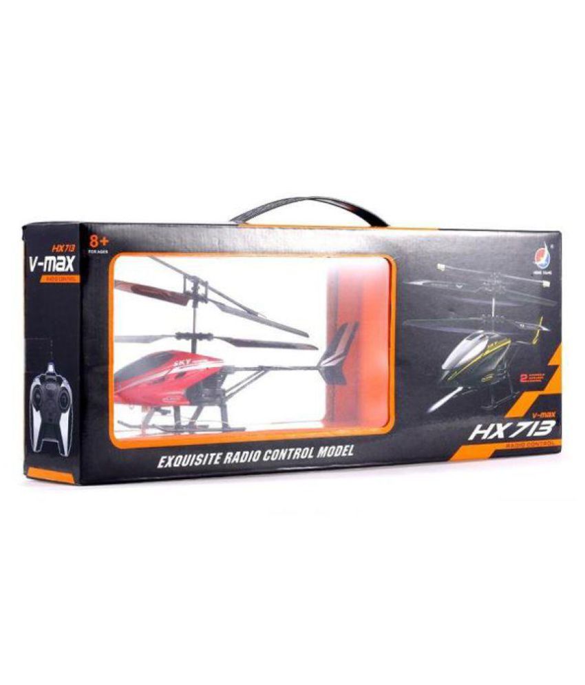 Super Alloy remote Control helicopter Remote Control Helicopter for