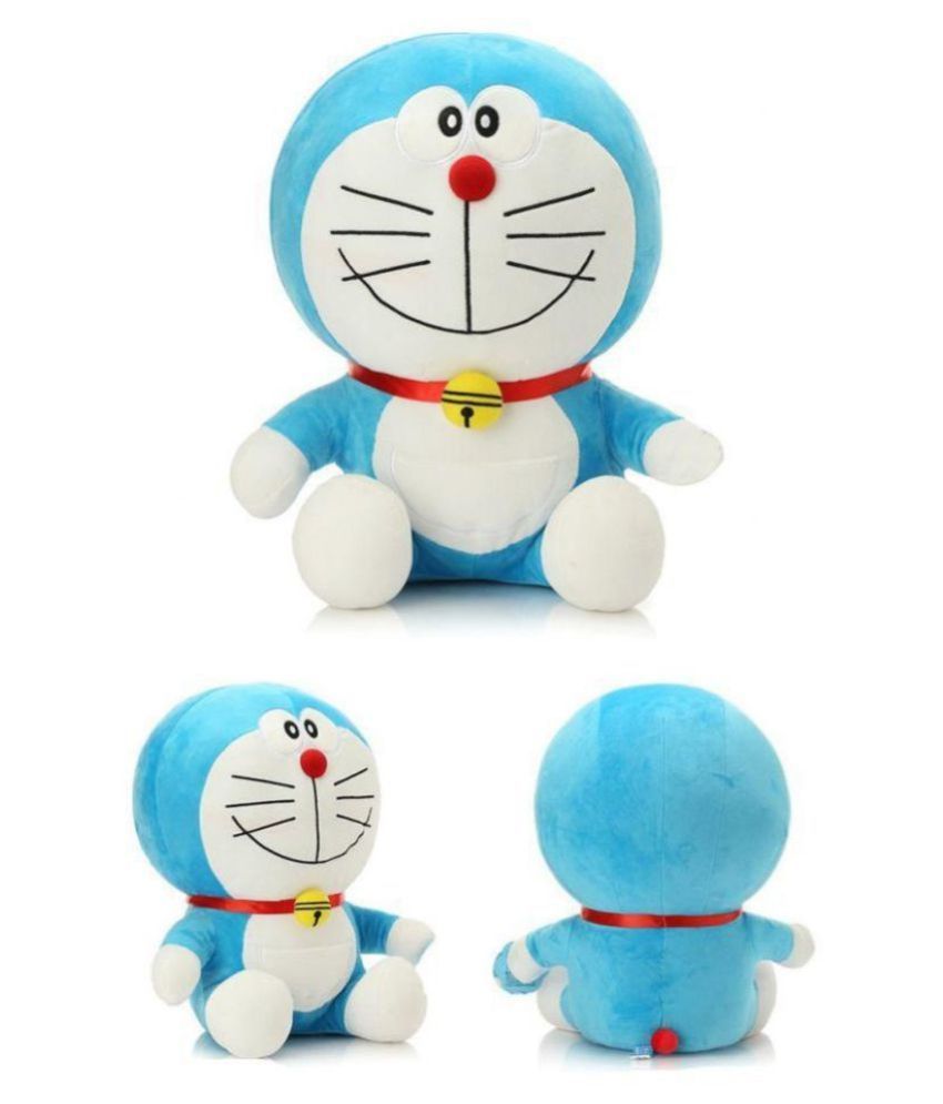 doraemon teddy price