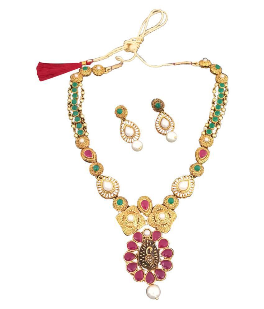 jewelmaze bridal jewellery