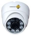 Videocon Wallcam Cctv 1.3 Mp Ahd Dome Camera Up To 30 Meters Ir Range Analog Others 960P Camera