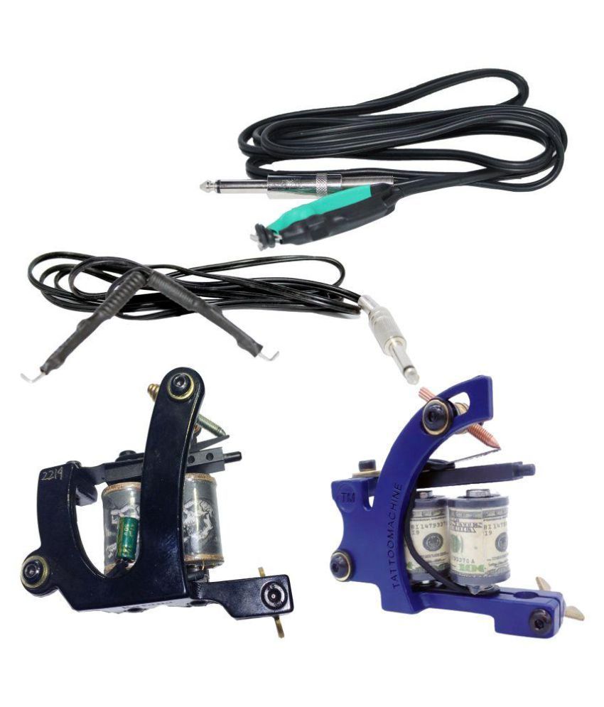 Mumbai Tattoo Semi Professional Tattoo Kit Buy Online at Best Price in