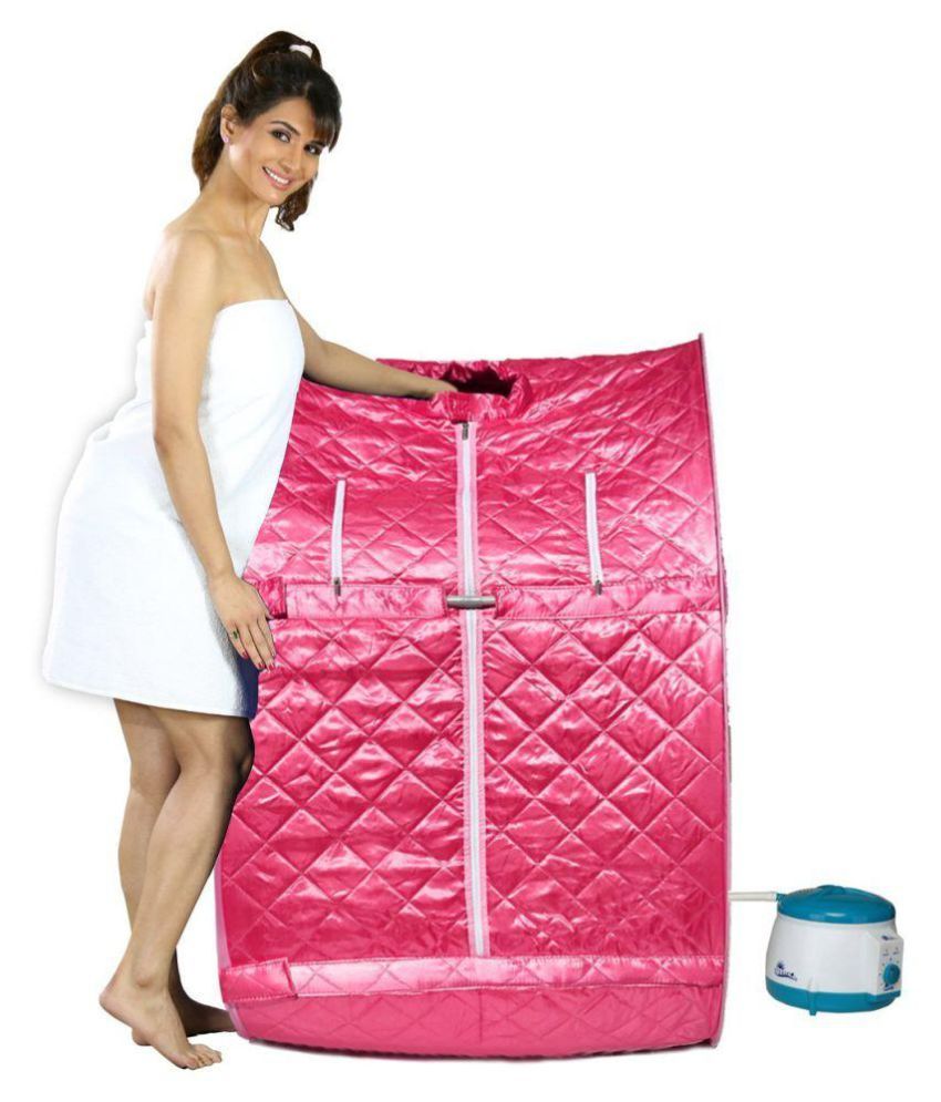 Best4U Weight Loss STEAM SAUNA BATH Buy Best4U Weight Loss STEAM SAUNA BATH at Best Prices in