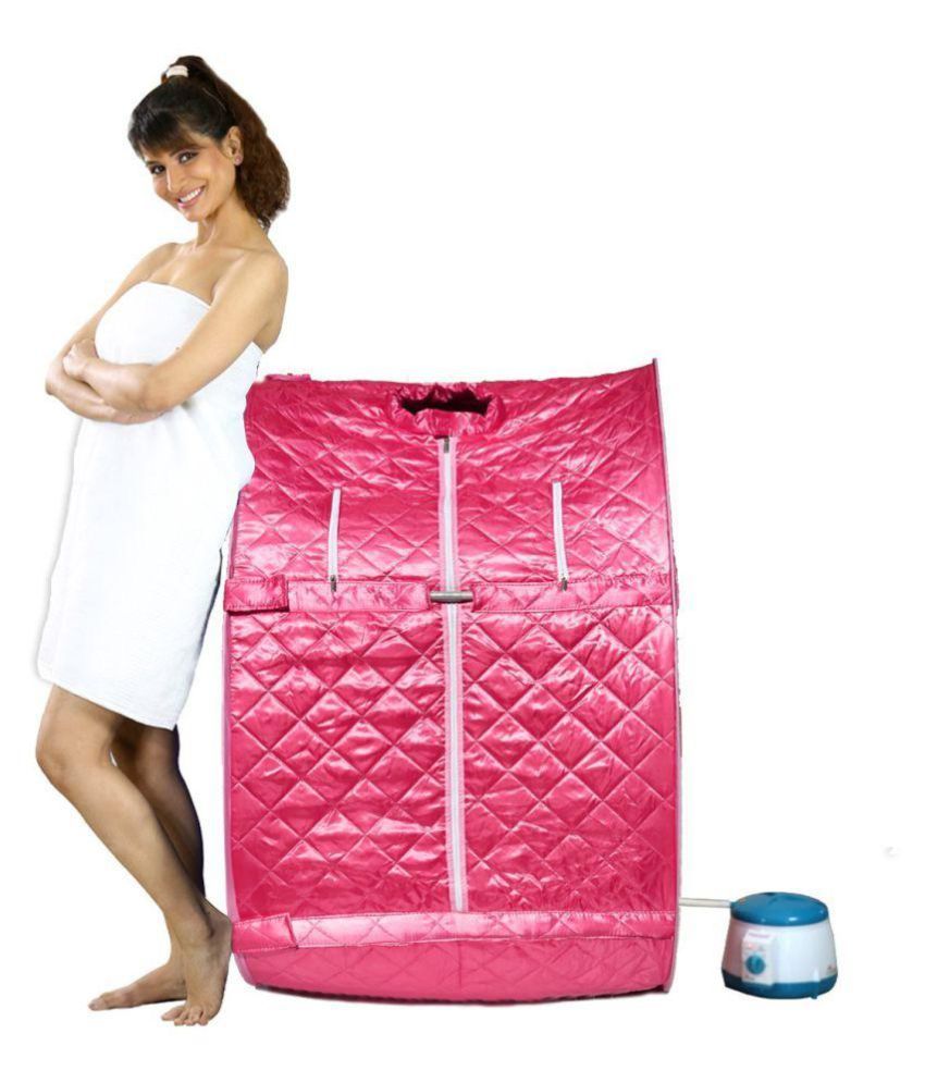 Best4U Weight Loss STEAM SAUNA BATH: Buy Best4U Weight Loss STEAM SAUNA