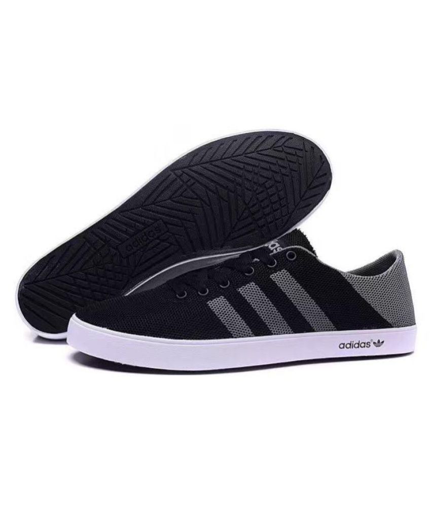  Adidas  neo  Black Running Shoes  Buy Adidas  neo  Black 