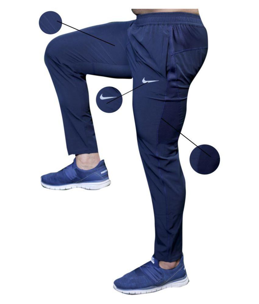 nike track pants snapdeal