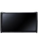 Glassiano Single Transparent PVC Sony BraviaKDL-43W750E(43Inches)Full HD Led TV Cover