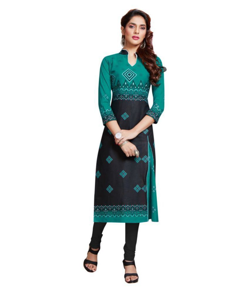 baalar kurtis
