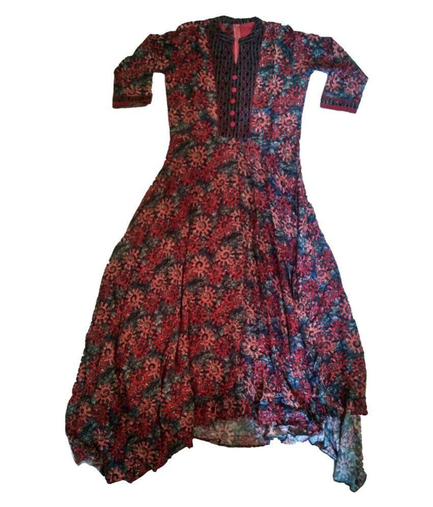 gown cotton ke