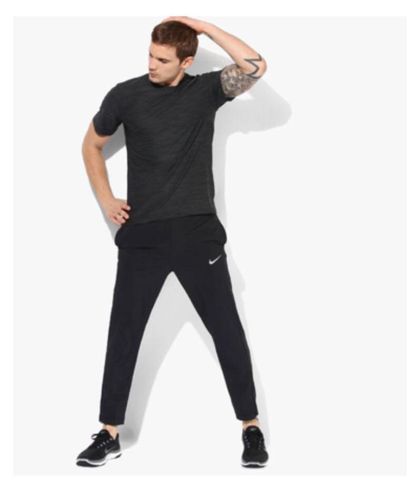 mens nike polyester pants