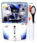 NEXUS PURE DIAMOND 2 14LTR RO+UV+UF+TDS CONTROLLER+MINERAL CARTAGE