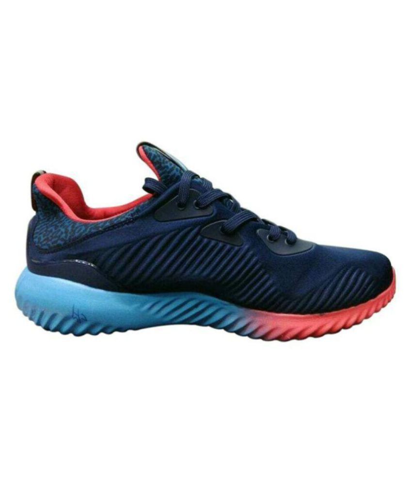 are alphabounce good running shoes