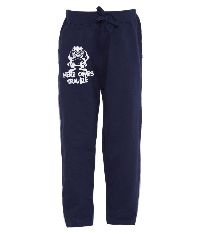 elm wash out pant navy