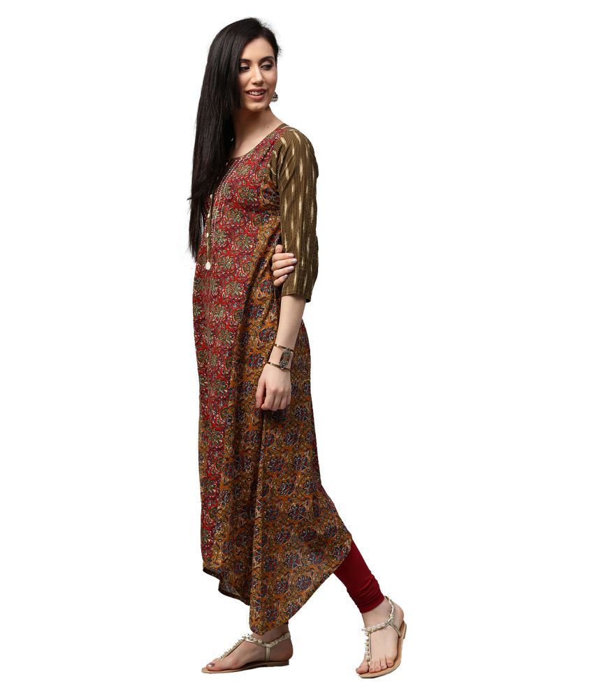 jaipuria kurti