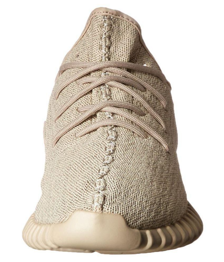Adidas Yeezy Boost Gold Running Shoes - Buy Adidas Yeezy Boost Gold ...