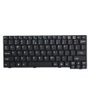 LappyG Acer Aspire One?KAV10 Series Black Inbuilt Replacement Laptop Keyboard