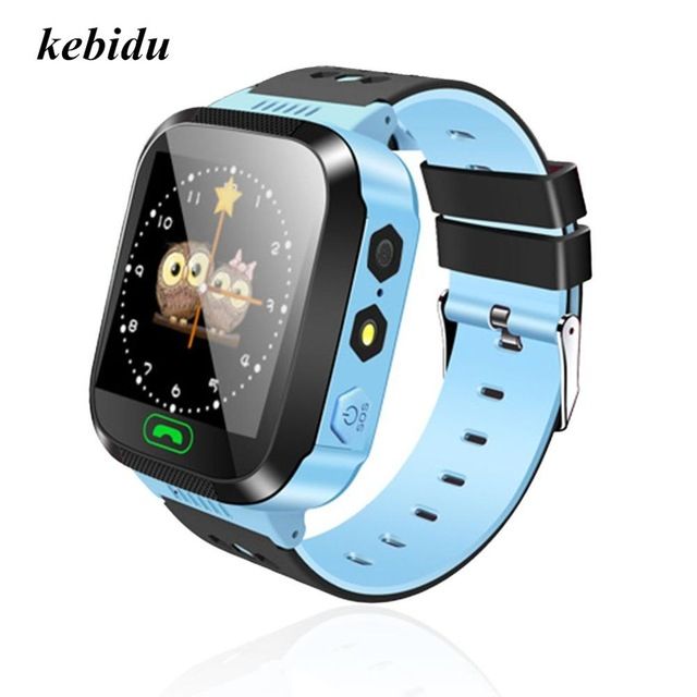 snapdeal touch screen watch