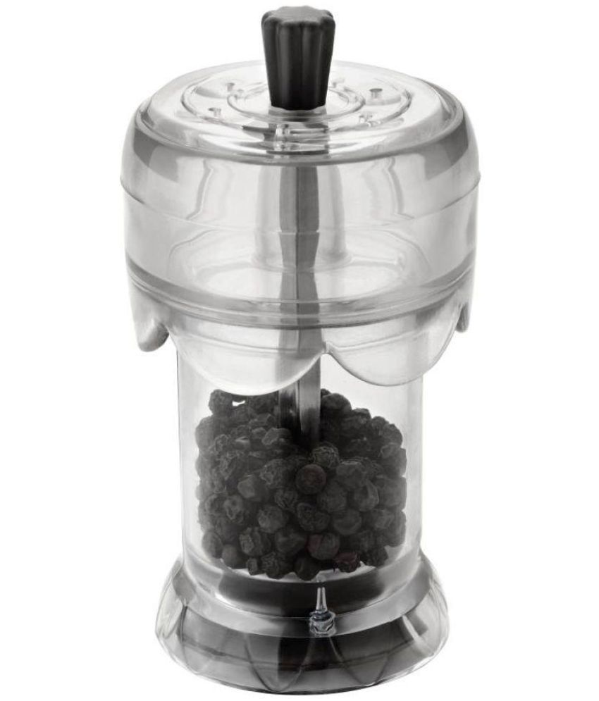Bluzon Virgin Plastic Pepper Mill Buy Online at Best Price in India