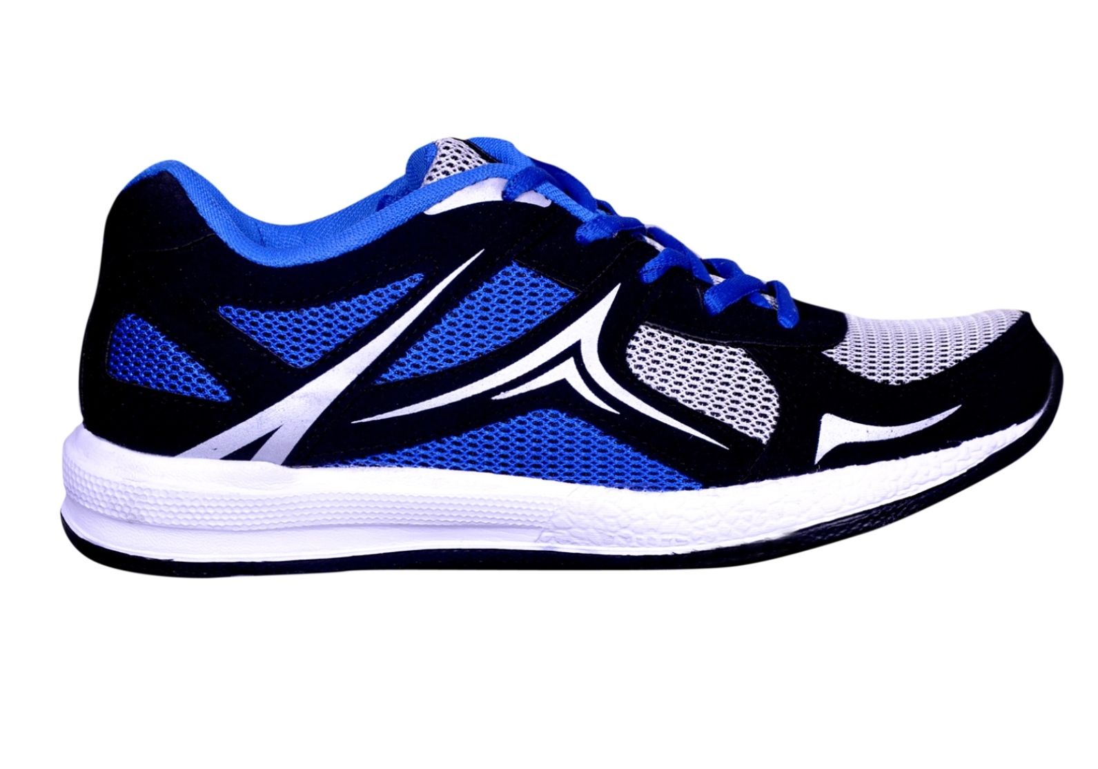 Begone krish blue Blue Running Shoes - Buy Begone krish blue Blue ...