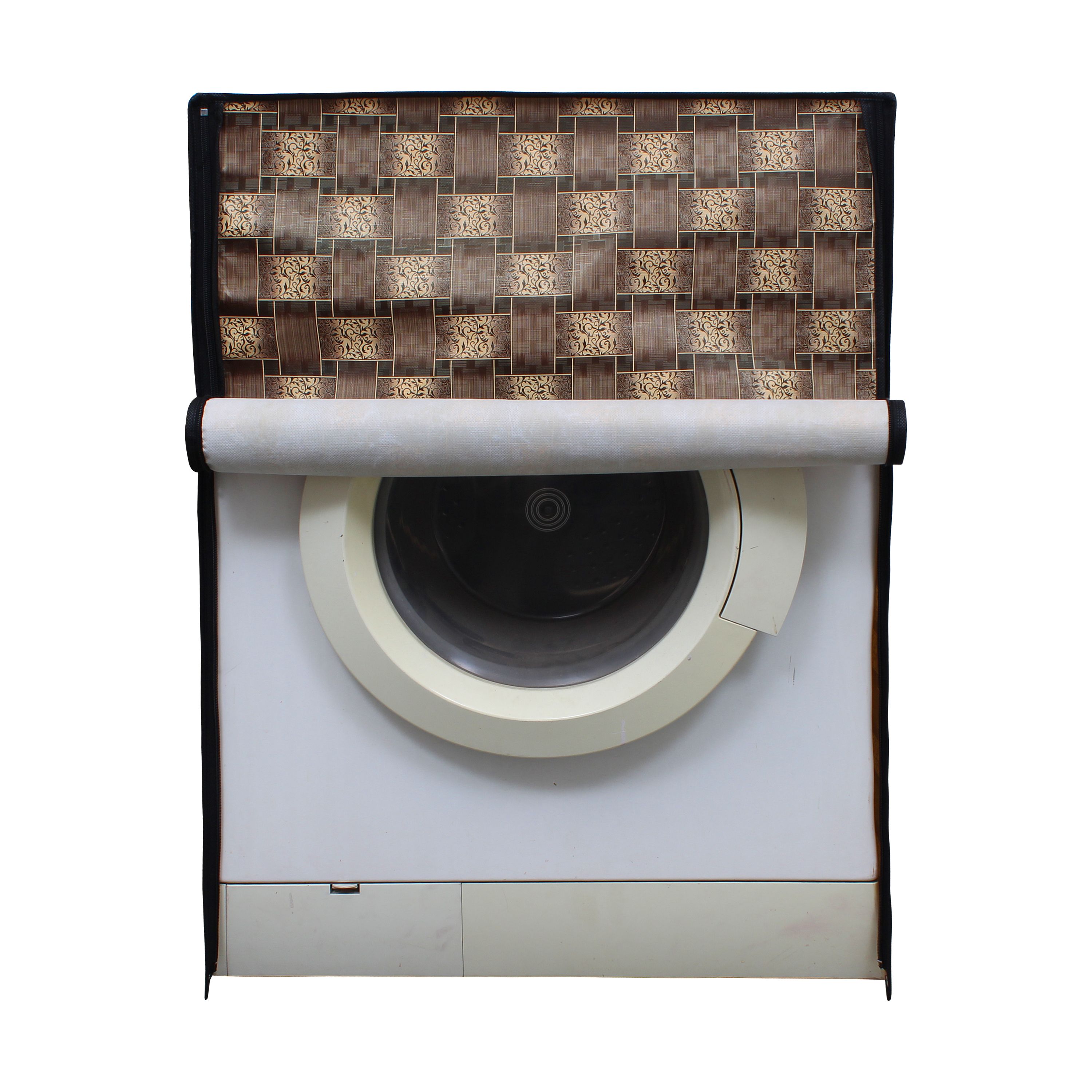 Lithara Single PVC IFB Elite Plus SX Frontload (7.5 Kg) Washing