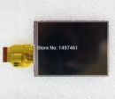 WowObjects New inner LCD Display Screen with backlight for Fujifilm FinePix F300 F305 F500 F505 F550EXR F600EXR F605 F660EXR Camera