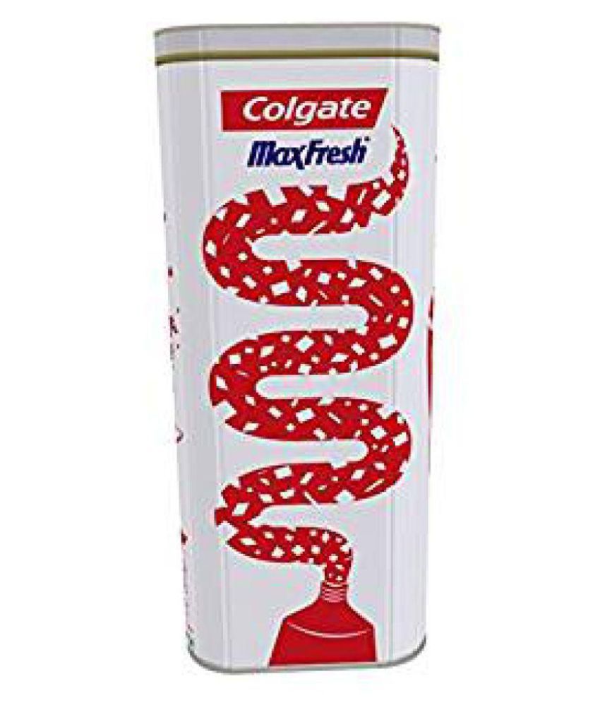 colgate max fresh 600gm price