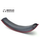 WowObjects New cushioned Headband head band for Kingston HyperX Cloud II KHX-HSCP-GM headphones