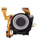 WowObjects Lens Zoom Unit Repair Part for Canon IXUS 105is SD1300 IS PC1469 Camera with CCD